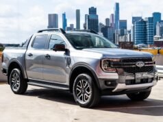 Ford Ranger PHEV prices cut by up to $10,000, other Rangers get $4000 fuel offer