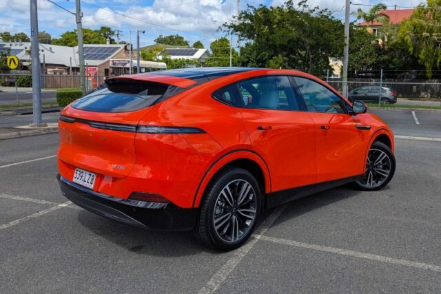 Xpeng launches its own Aussie operation amid messy legal battle with distributor