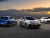 Volkswagen Golf, Tiguan and Tayron recalled