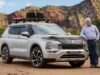 New Mitsubishi Australia leadership won’t accelerate EV plans to meet emissions regulations
