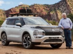 New Mitsubishi Australia leadership won’t accelerate EV plans to meet emissions regulations
