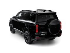 GWM axing another hybrid option in Australia as it readies new, larger diesel