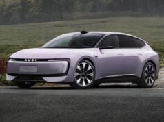 Audi commits to building more Chinese AUDI models despite slow sales