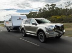 GWM working on Australia-bound diesel hybrid, diesel PHEV powertrains