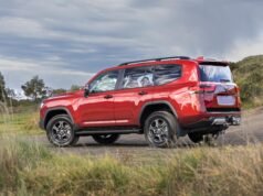 Toyota LandCruiser Hybrid delayed, Prado Hybrid still a no-show