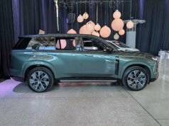 GAC’s answer to the Toyota Kluger one step closer to Australia