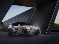 Cupra Raval EV teased again ahead of imminent reveal