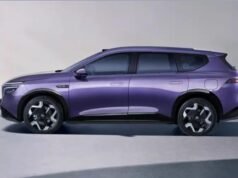 2026 Nissan NX8 review: Quick drive