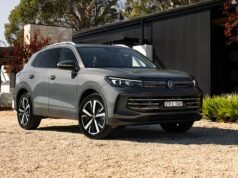 Volkswagen Golf, Tiguan and Tayron recalled again