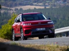 Hyundai Australia EV orders surge 355 per cent amid record fuel prices