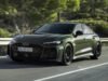 2026 Audi RS5 price and specs