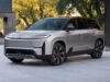 Toyota Kluger future secured in Australia, but EV still a no-go