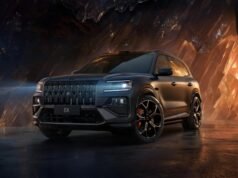 Zeekr 8X and 9X ‘could easily’ spawn EVs, says chief engineer