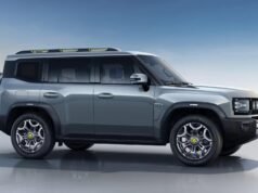 All the Chinese auto brands coming to Australia in 2026 and beyond