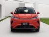 2026 BYD Sealion 05 DM-i: New-generation PHEV triples its electric range