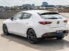 2026 Mazda 3 G25 Astina Hatch review