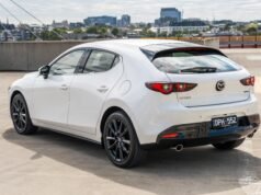 2026 Mazda 3 G25 Astina Hatch review