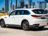 2026 Mazda CX-80 P50e Touring review