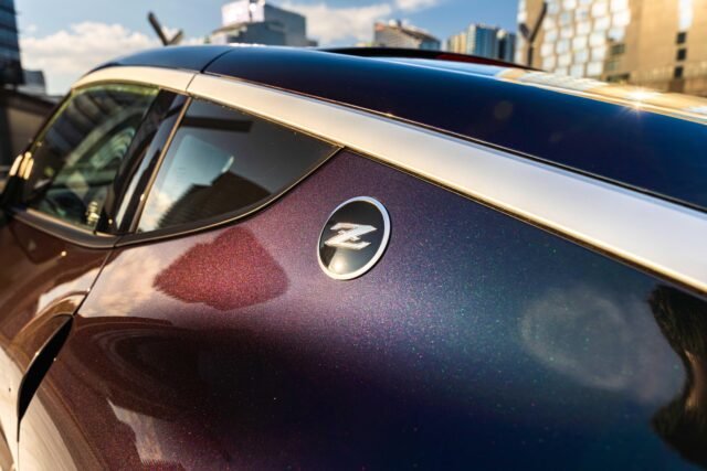 Nissan Z Heritage Edition prices: Special edition revives iconic JDM hero colour