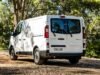 2026 Renault Trafic review