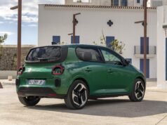 2026 Renault Twingo review: Quick drive