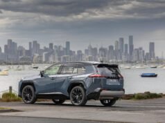 Toyota posts global sales record amid US tariffs, Chinese competition