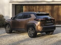 2026 Toyota Yaris Cross facelift revealed, Australian plans unclear