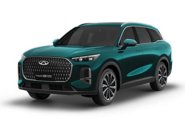 2026 Chery Tiggo 9 Elite prices: Chinese brand's largest SUV just got cheaper