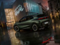 2026 Cupra Raval revealed as affordable baby hot hatch EV