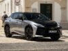 2026 Lexus RZ price and specs: Electric SUV prices slashed by up to $42,000