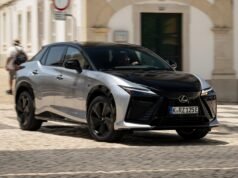 2026 Lexus RZ price and specs: Electric SUV prices slashed by up to $42,000