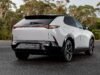 2026 Mazda CX-6e prices: New electric SUV undercuts Tesla, BYD