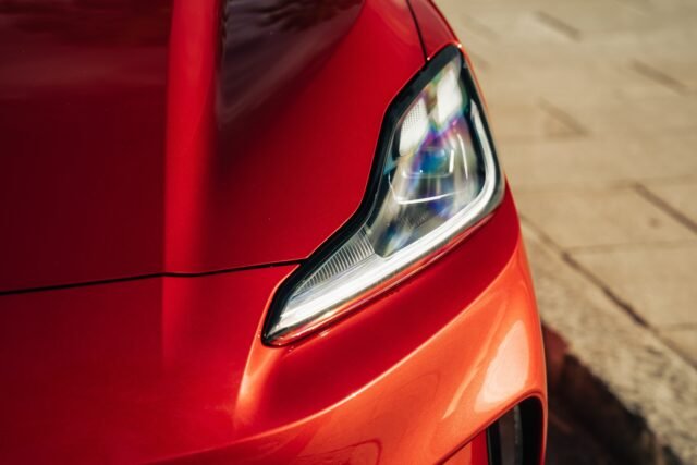 2026 MG 4 EV Urban: Long Range priced from $34,990 drive-away