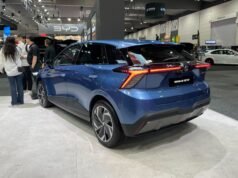 2026 MG 4 EV prices: Updated electric hatch survives alongside new Urban