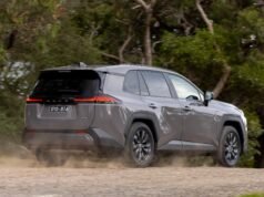 2026 Toyota RAV4: More than 10,000 pre-orders for new-gen SUV