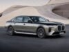 2026 BMW 7 Series update brings Neue Klasse design, 720km range for i7 EV