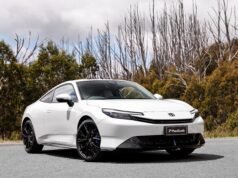 2026 Honda Prelude: New vs old