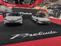 2026 Honda Prelude has no direct rivals in Australia, says local boss