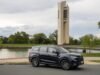 Long weekend family road trips presented by Mahindra: Canberra