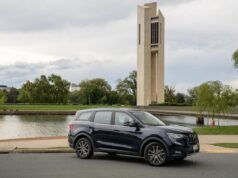 Long weekend family road trips presented by Mahindra: Canberra
