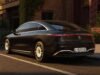 2026 Mercedes-Benz EQS will set new range record in Australia