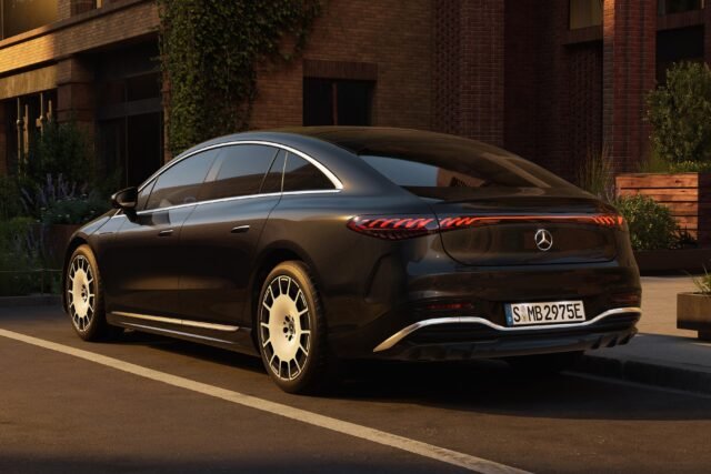 2026 Mercedes-Benz EQS will set new range record in Australia