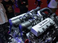 GWM’s V8-powered Toyota LandCruiser rival a chance for Australia