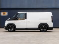 2026 Kia PV5 Cargo priced as Australia’s cheapest electric van