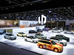 Leapmotor wants to take on BYD and Chery with just one brand