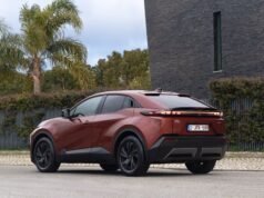 2026 Toyota C-HR+ review: Quick drive