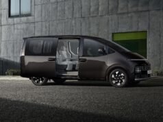 2027 Hyundai Staria, Staria Load prices: Hybrid joins van and MPV ranges, EV on the way