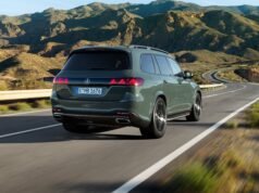 2027 Mercedes-Benz GLS: ‘S-Class of SUVs’ gets major facelift
