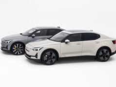 2027 Polestar 2: Entry price climbs with axing of base grade