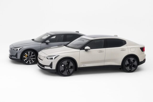 2027 Polestar 2: Entry price climbs with axing of base grade